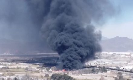 Sancionarán a chatarrera en Ramos Arizpe: multa puede alcanzar los 950 mil pesos