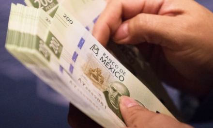 Total apoyo: proponen senadoras aguinaldo de 30 días