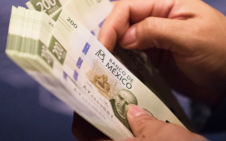 Total apoyo: proponen senadoras aguinaldo de 30 días