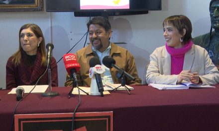 Presentan convocatorias de la FILC 2023