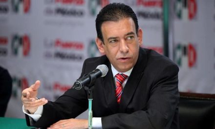 Respuesta de Humberto Moreira a lo declarado por el exsecretario de finanzas Javier Villarreal