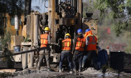 Cierran oficinas; crisis paraliza a minas en la Región Carbonífera