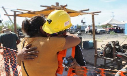 El Pinabete: seis meses de tragedia e incertidumbre