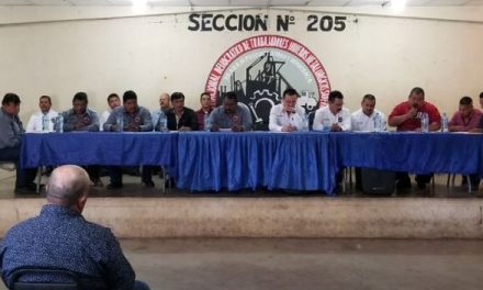 Revisan contratos en minas de Múzquiz