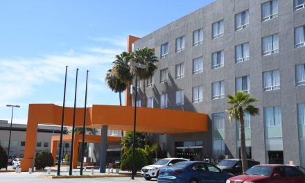 Vigilan condiciones de hoteles y moteles en Torreón