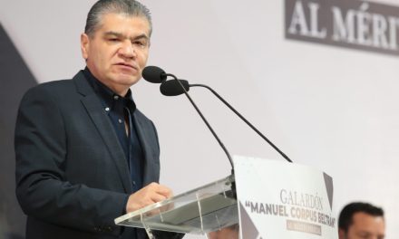 Coahuila refuerza estrategia de seguridad