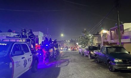 Sujeto violento es vinculado a proceso en Múzquiz