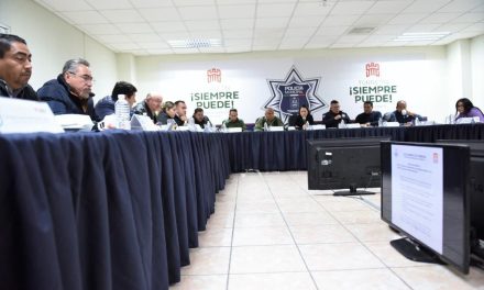 Disminuyen robos a comercios en Torreón