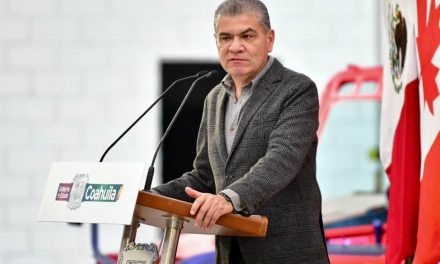 Coahuila inicia el 2023 con más empleos: MARS