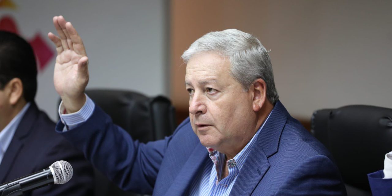 Llegará nueva base militar en la región Sureste