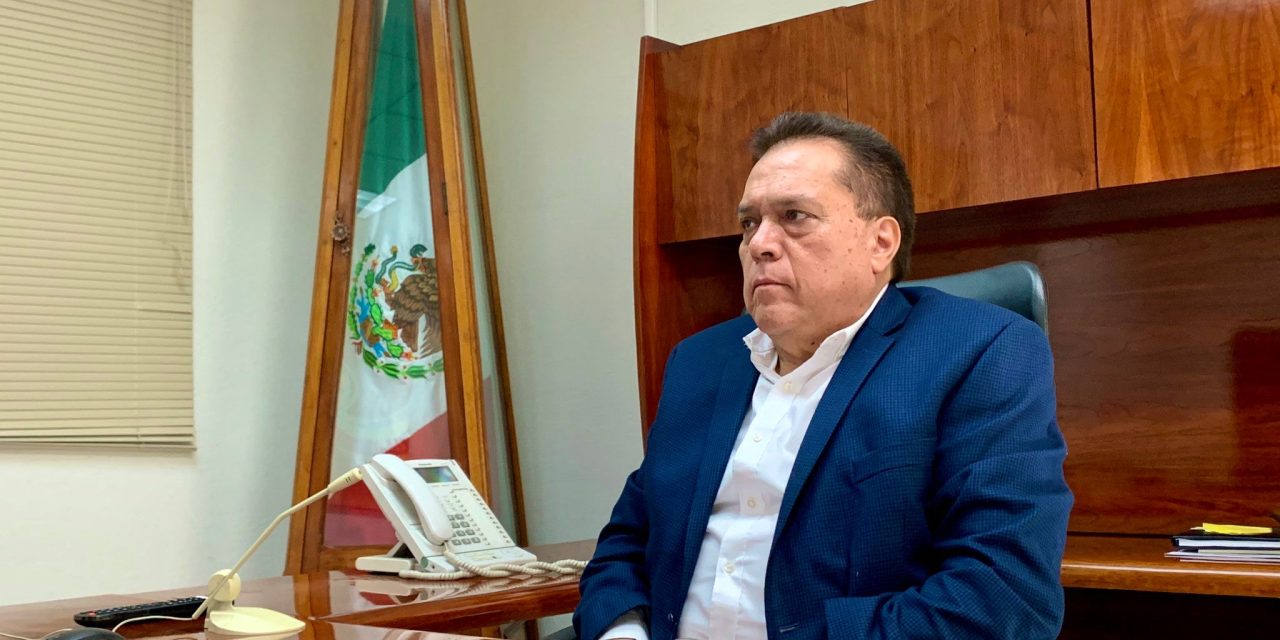 Empresarios reconocen indicadores de seguridad