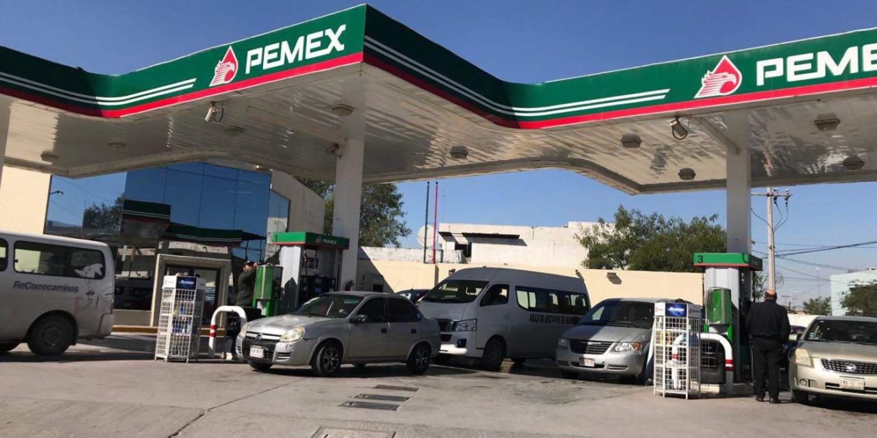 Llegarán más gasolineras a Monclova