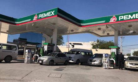 Llegarán más gasolineras a Monclova