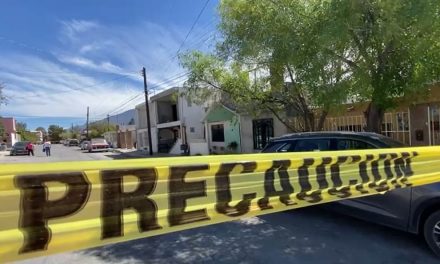 Hombre decide terminar con su vida en el municipio de Arteaga