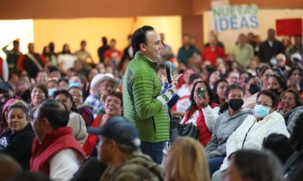 Manolo Jiménez trabajará a favor del medio ambiente y los animales