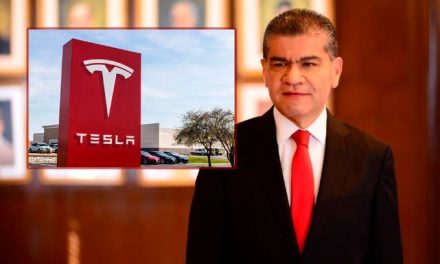 ‘Que Tesla se venga a Coahuila’: MARS