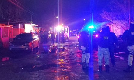 Ejecutan a padres de menor cuando lo velaban en Ciudad Juárez