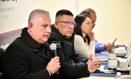 A la baja incidencia delictiva en Torreón