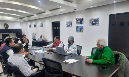 Para todos; en Acuña suman esfuerzos en el tema de salud