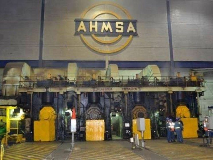 Sin rumbo: sindicatos no tiene información sobre AHMSA