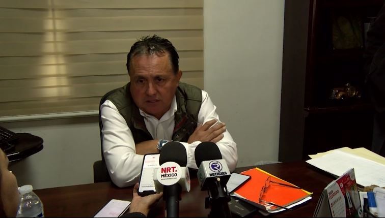 Rebelión en AHMSA; exigen obreros pago de prestaciones