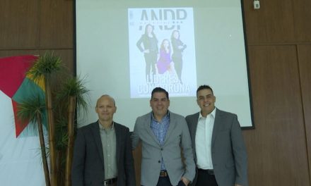 ‘A Nivel de Planta’: Presentan revista que busca darle voz a la industria en Saltillo