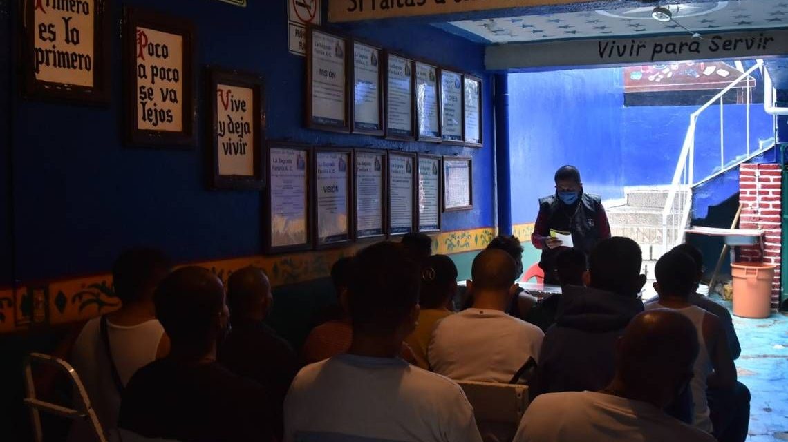 En Monclova denuncian violencia en anexo de mujeres