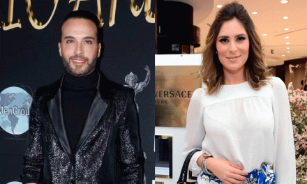 Apio Quijano y Melissa de JNS hablan tras señalamientos por la separación de Erik Rubín