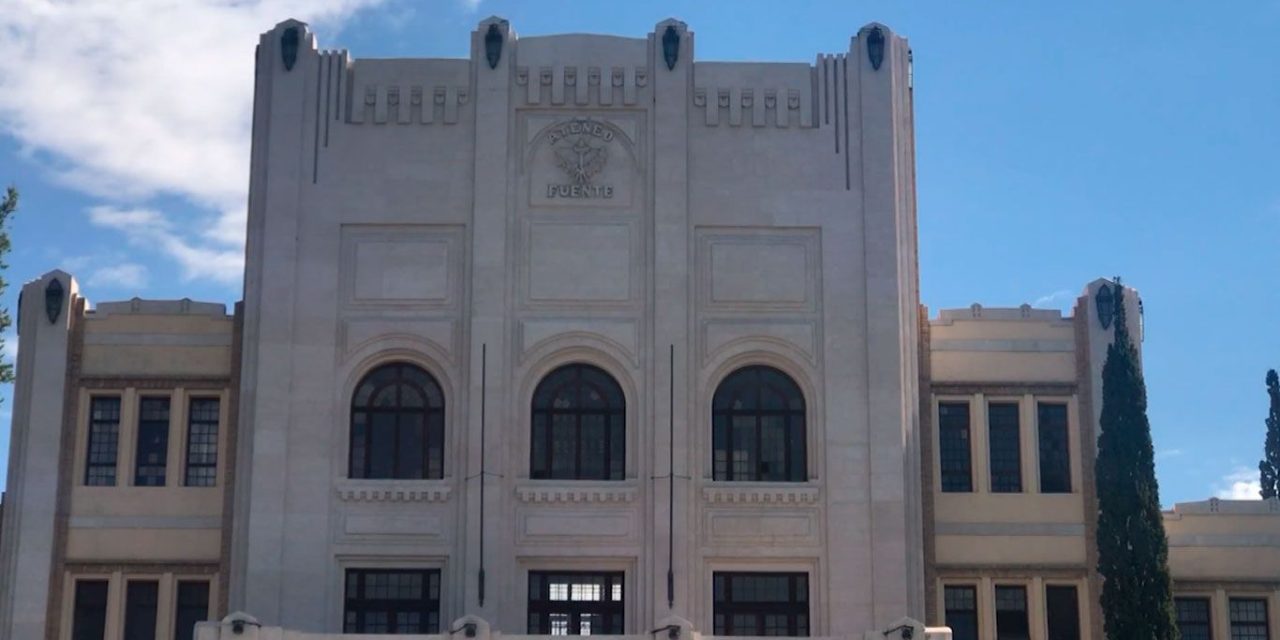 El Ateneo de Saltillo será bilingüe; presentarán propuesta de educación en español e inglés