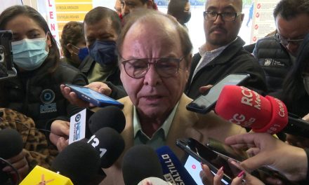 Advierte Salud consecuencias de auto recetarse antibióticos