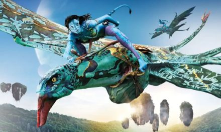 Avatar 2 ya es la tercera película más taquillera de la historia; supera a Titanic