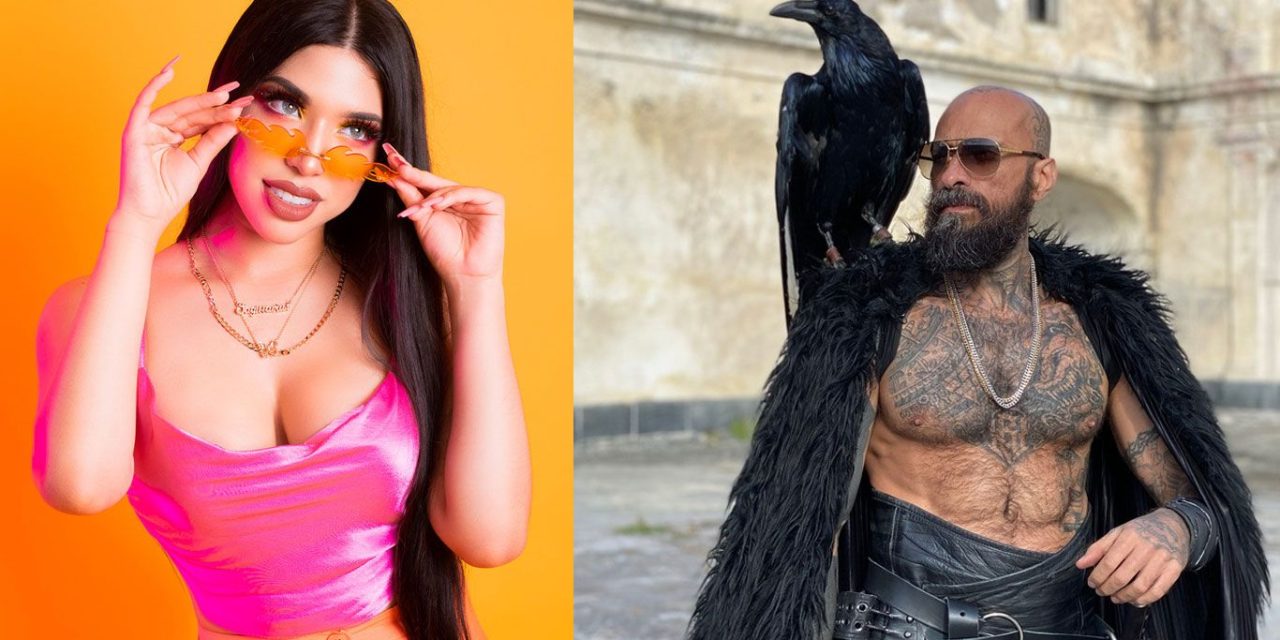 Yeri Mua dice que quiere una colaboración con ‘Babo’, de Cartel de Santa
