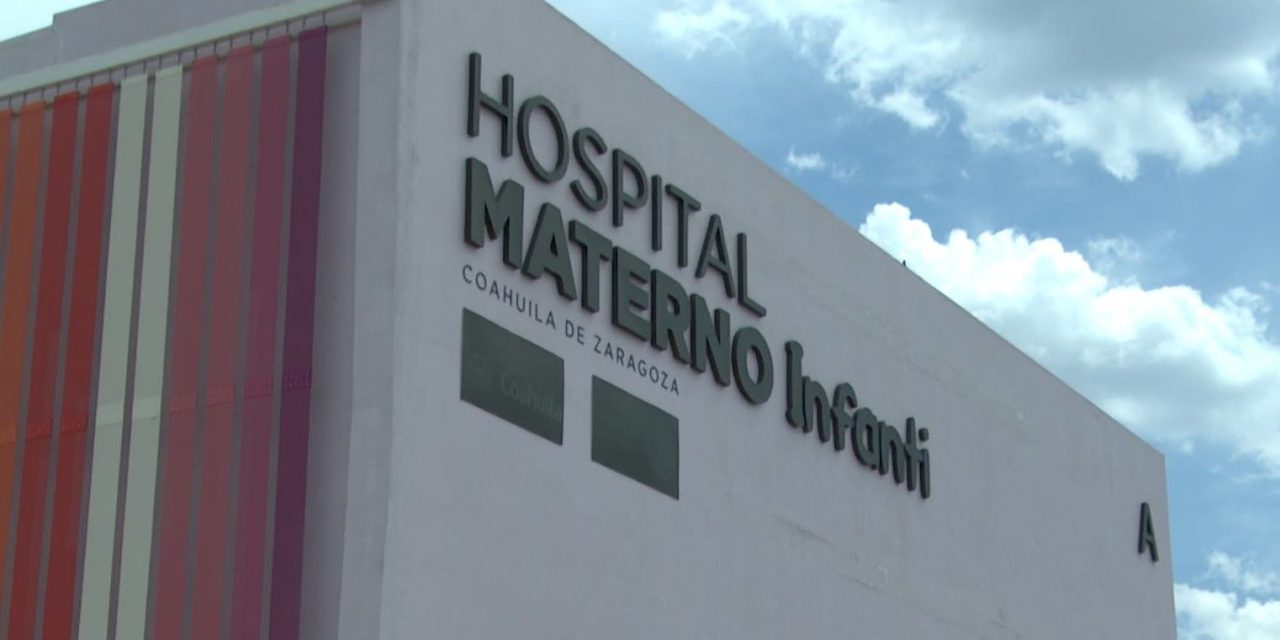 Bebé de 5 meses falleció en el Hospital Materno Infantil; presentaba signos de violencia