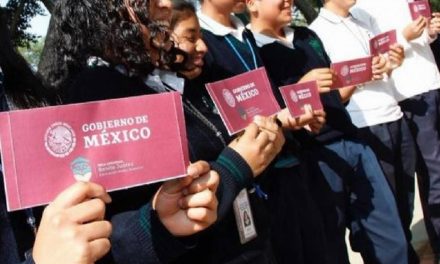 Atención: Amplían el plazo para tramitar becas Benito Juárez