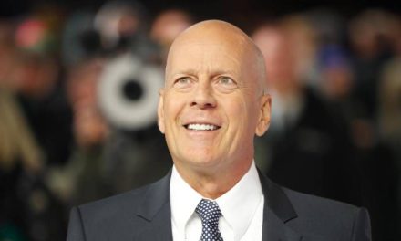 Bruce Willis padece demencia frontotemporal, anuncia su familia