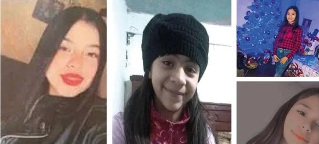 Buscan a 3 menores desaparecidas en Frontera, Coahuila