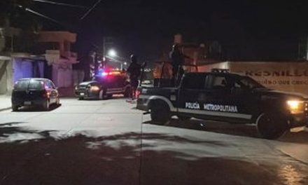Zacatecas se convierte en zona de guerra; ejecutan a cinco hombres en la vía pública