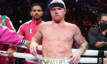 Canelo Álvarez podría perder dinero por pelear en México