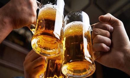 Identifican vínculo entre el consumo de alcohol y la demencia