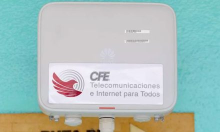 CFE lanza Internet y Telefonía del Bienestar, hay paquetes desde 30 pesos