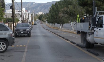 Contarían colonias de Saltillo con ciclovías