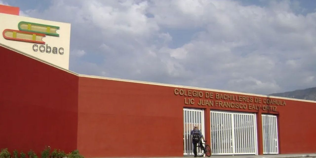 Disponibles fichas para COBAC; cuenta con planteles en todo el estado