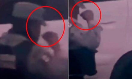Identifican y ya investigan a elemento de la Guardia Nacional que consumía ‘coca’ en Sonora