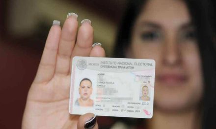Saltillo: Abren módulos de credencialización