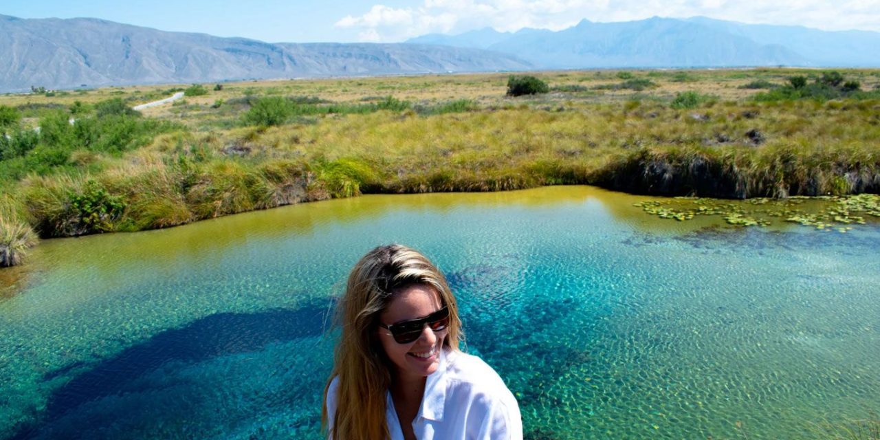 El turismo en Coahuila se recuperó, tras la pandemia tomó mucho auge
