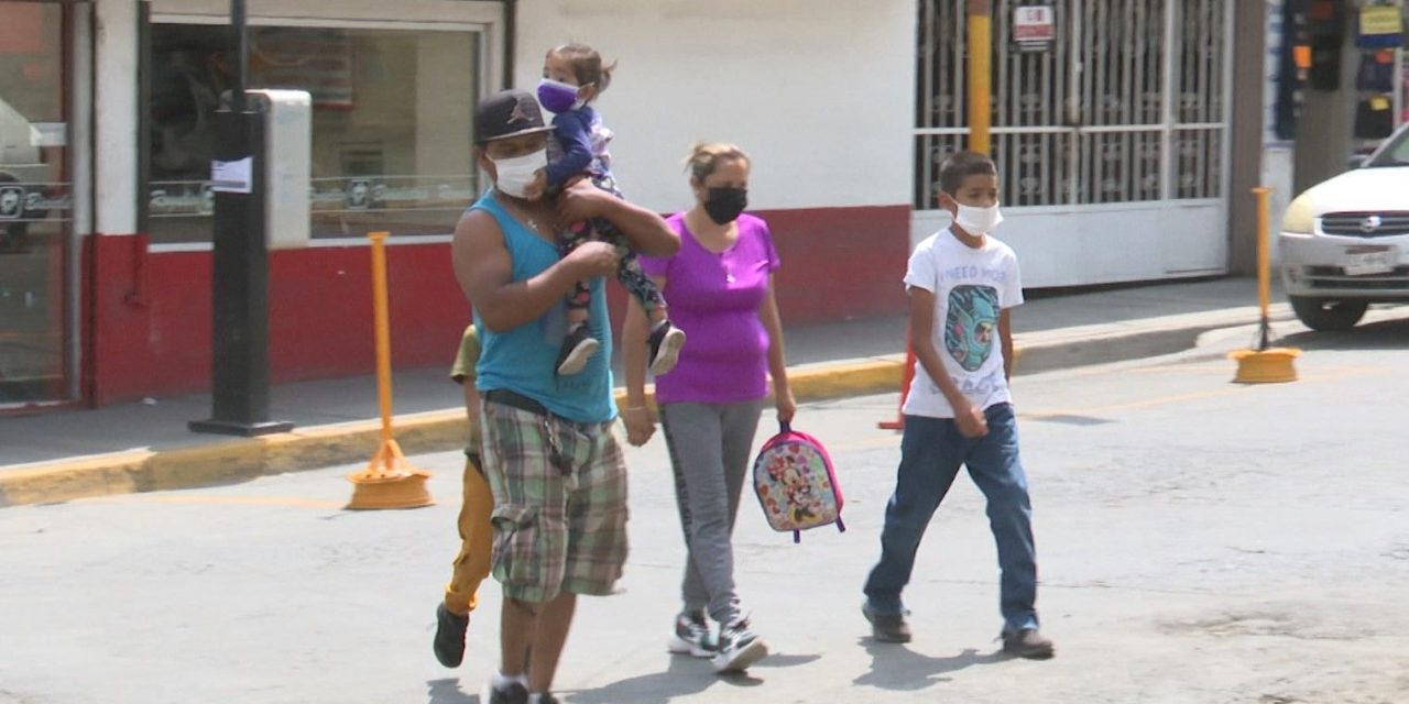 Muy pronunciada la cuesta de enero en Saltillo