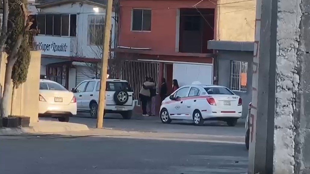 Saltillo: Hombre padecía depresión y decide terminar con su vida
