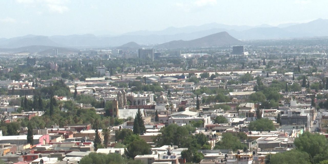 Saltillo es un gran destino para invertir