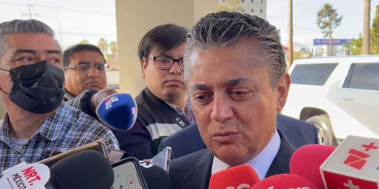 Dan a conocer medidas para que deudores de pensión sean obligados a pagar en Saltillo