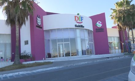 Renueva DIF Saltillo padrón de beneficiarios